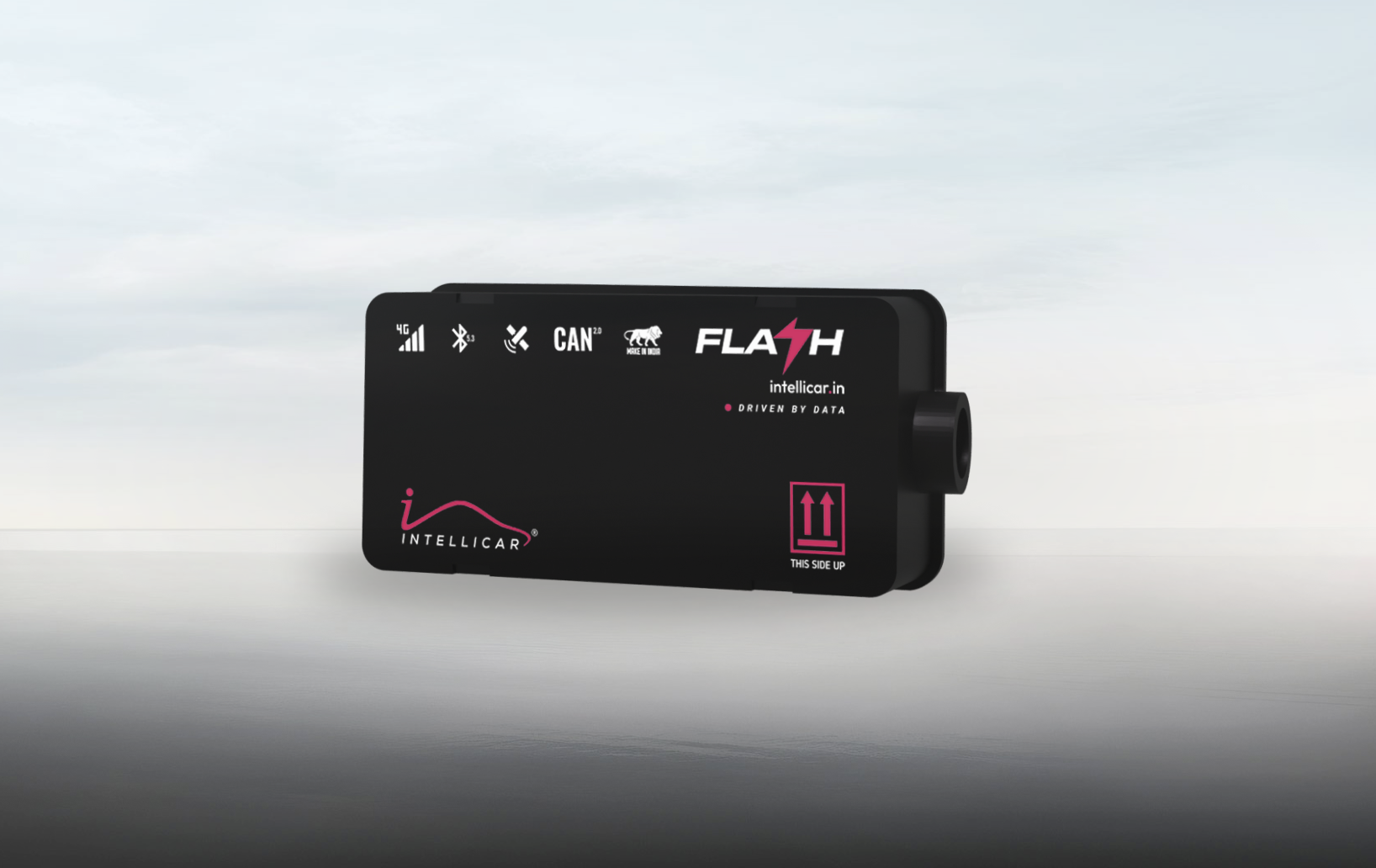 FLASH LAF Device - GNSS-GSM-BLE Terminal